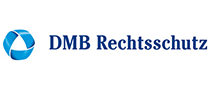 DMB Rechtsschutz